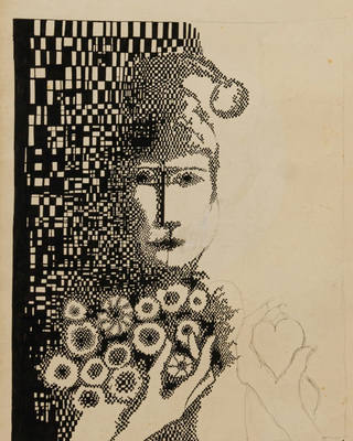 Ivan Serpa - Figura