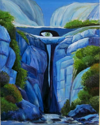 Antonio Peticov - Te vendo