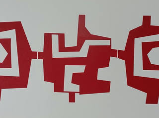 Kleber Ventura - Parafuso vermelho
