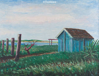 Guido Totoli - Paisagem