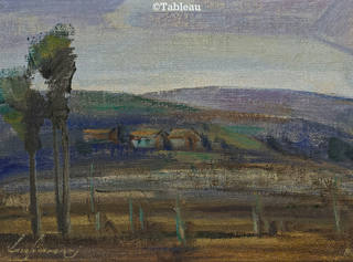 José Simeone - Paisagem