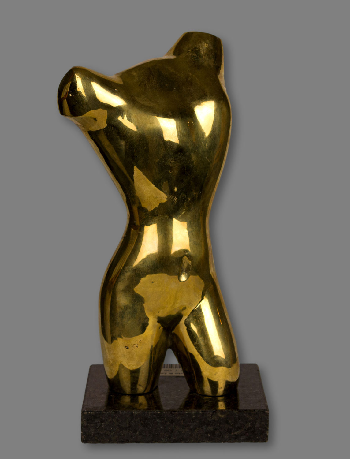 Bruno Giorgi - Torso