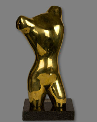 Bruno Giorgi - Torso