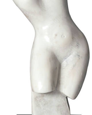 Bruno Giorgi - Torso Feminino
