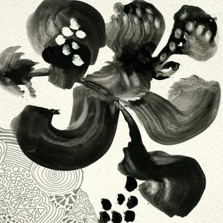 Nato Gomes - Flores Negras I
