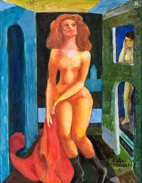 Nu Feminino