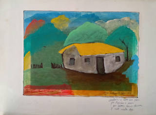 José Antônio da Silva - Fazenda