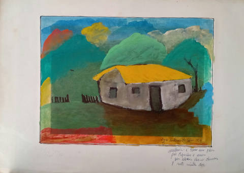 Fazenda
