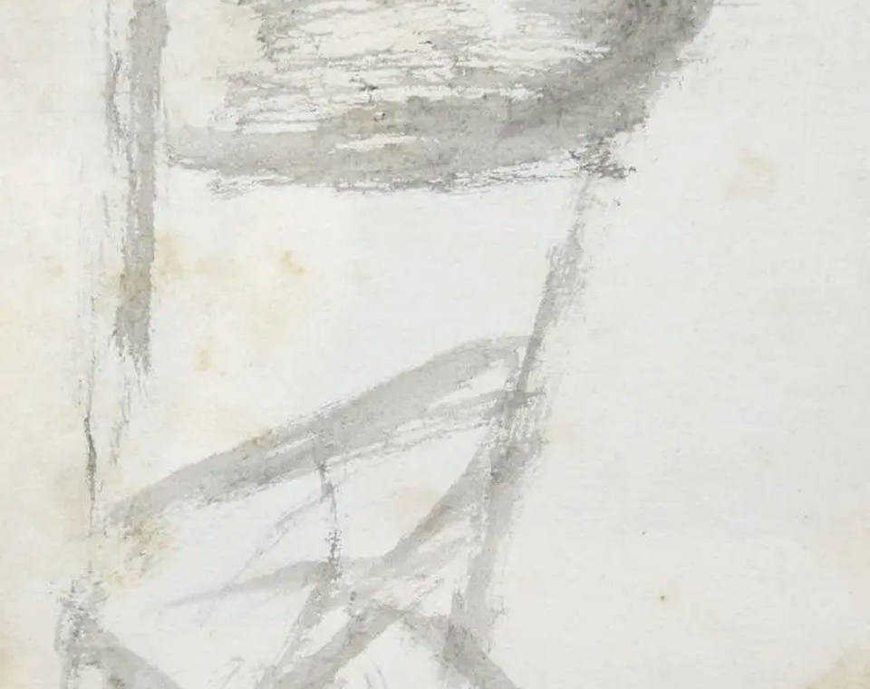 Aldemir Martins - Estudos