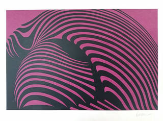 Kleber Ventura - Ondas Pink