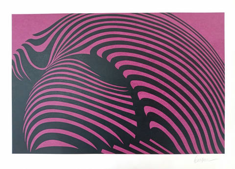Ondas Pink