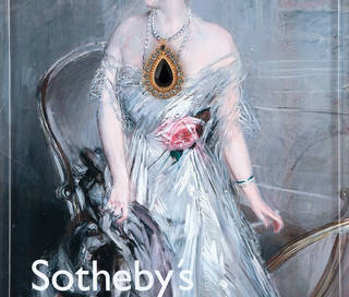 Nelson Leirner - Sotheby‘s (Colar)