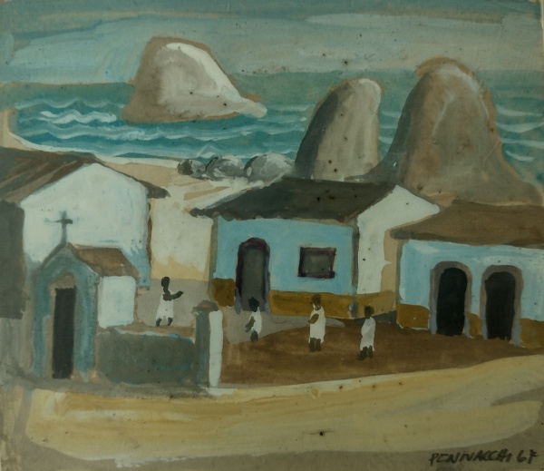 Paisagem