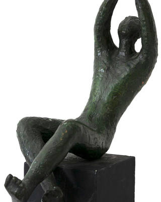 Bruno Giorgi - Figura