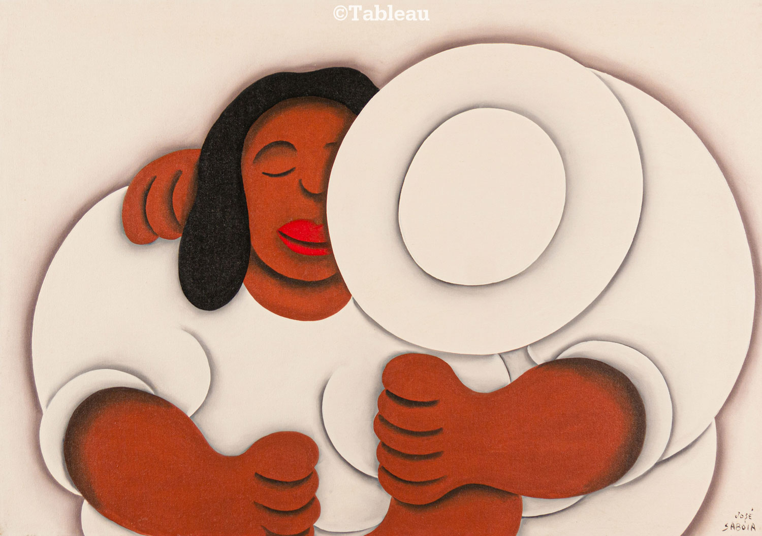 José Sabóia - Casal