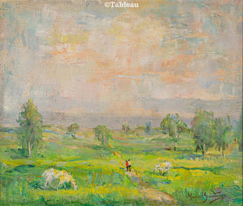 Paisagem