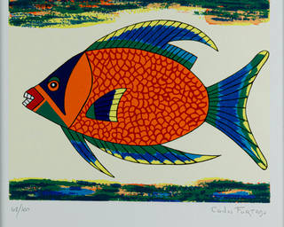 Carlos Furtado - Peixe