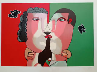 Inos Corradin - casal