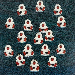 José Sabóia - Colheita