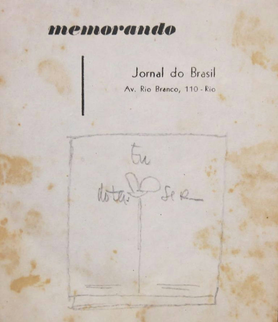 Aldemir Martins - Estudos