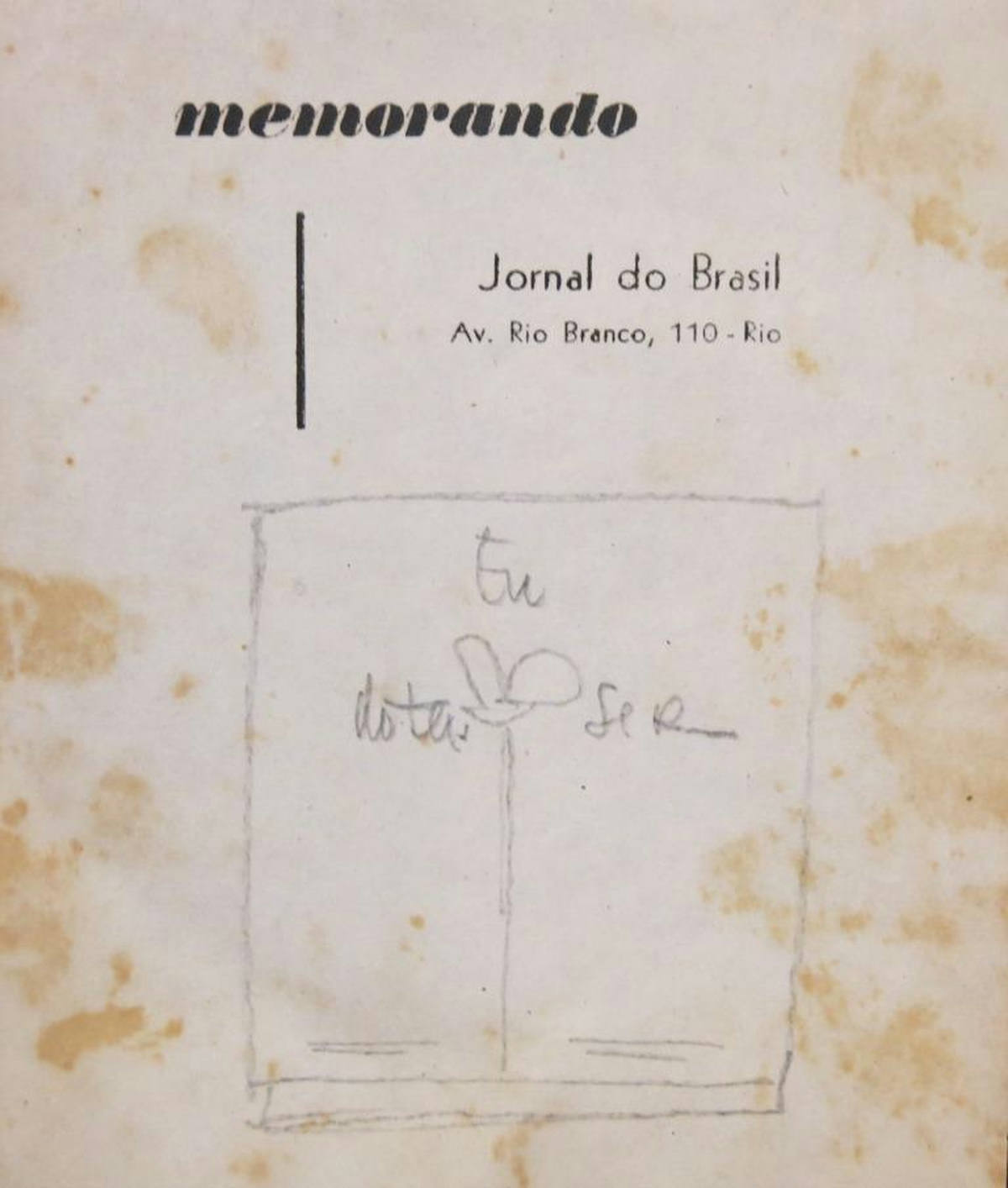 Estudos