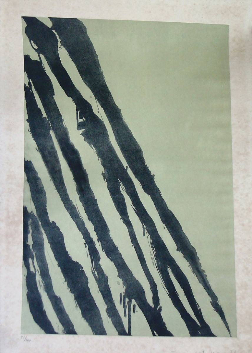 Abstrato II