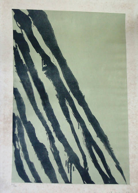 Abstrato II