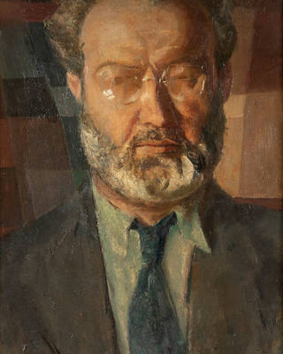 Candido Portinari - Barão de Itararé