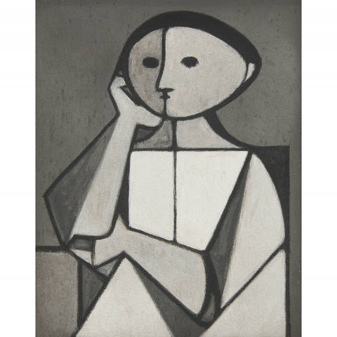 Figura Sentada