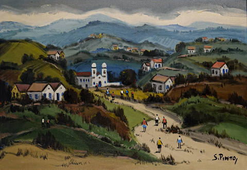 Paisagem