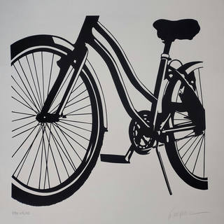 Kleber Ventura - Bicicleta