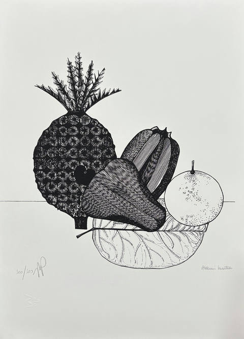 Frutas