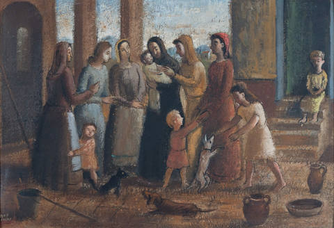A Viúva
