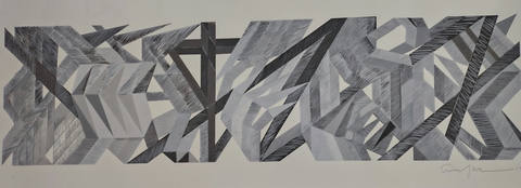 Abstrato Geométrico