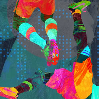 Nato Gomes - Futebol Tropical IV
