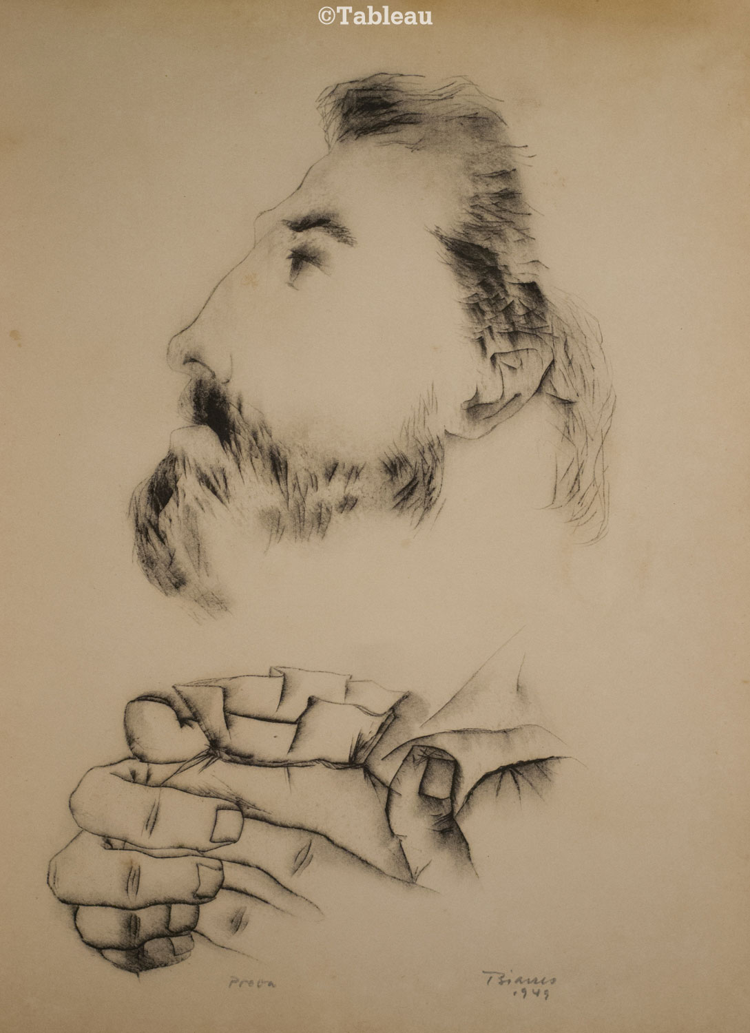 Enrico Bianco - O caçador de esmeraldas