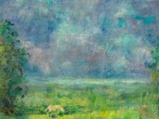 Manoel Santiago - Rio Paquequer – Teresópolis