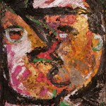 Rubens Gerchman - Beijo