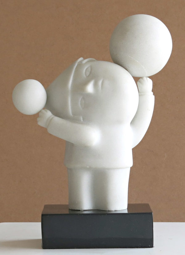 Equilibrista