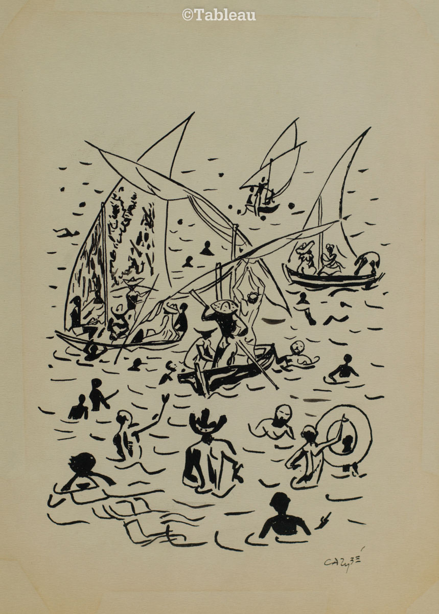 Barcos