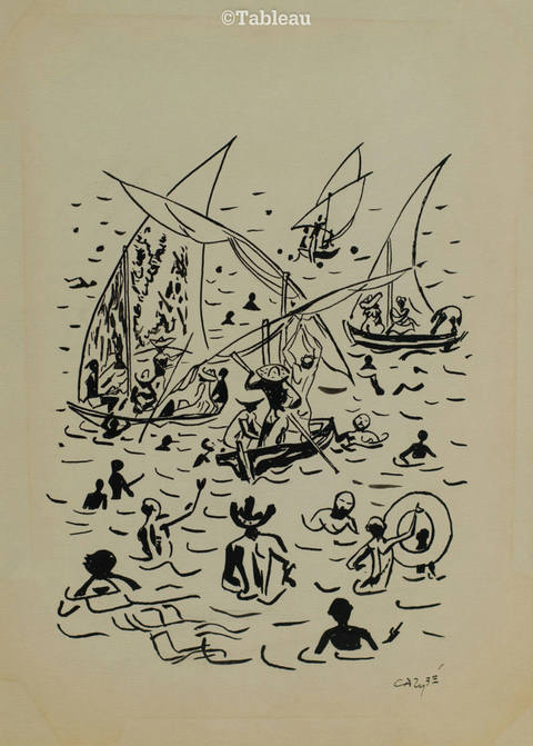 Barcos