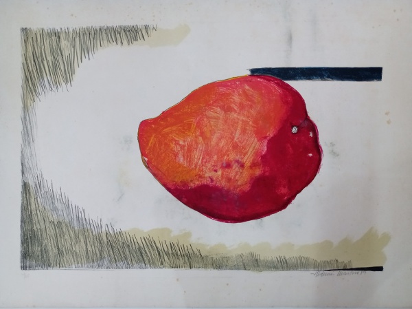 Fruta