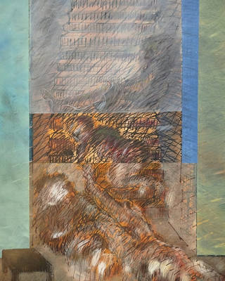 Cildo Meireles - Sem título