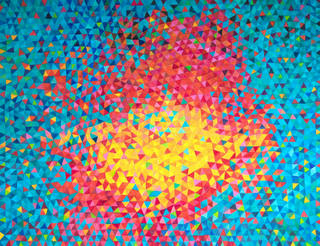 Marysia Portinari - The Red Dwarf Star