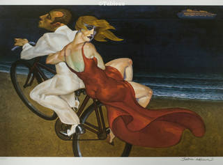 Juarez Machado - Casal