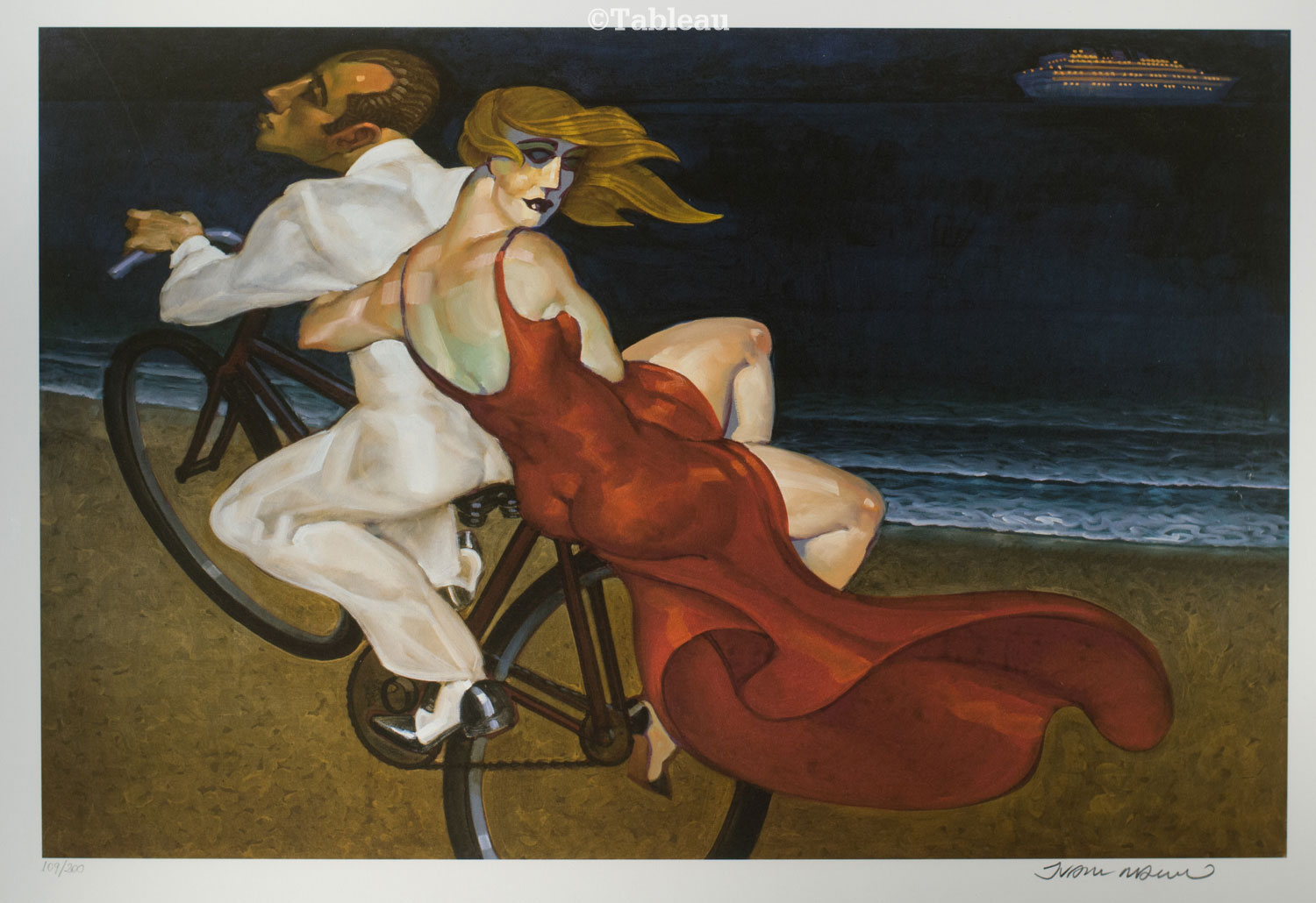 Juarez Machado - Casal