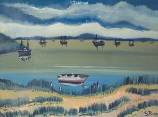 Sylvio Pinto - Marinha