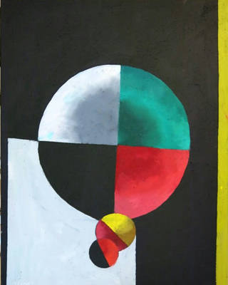 Inos Corradin - O Símbolo