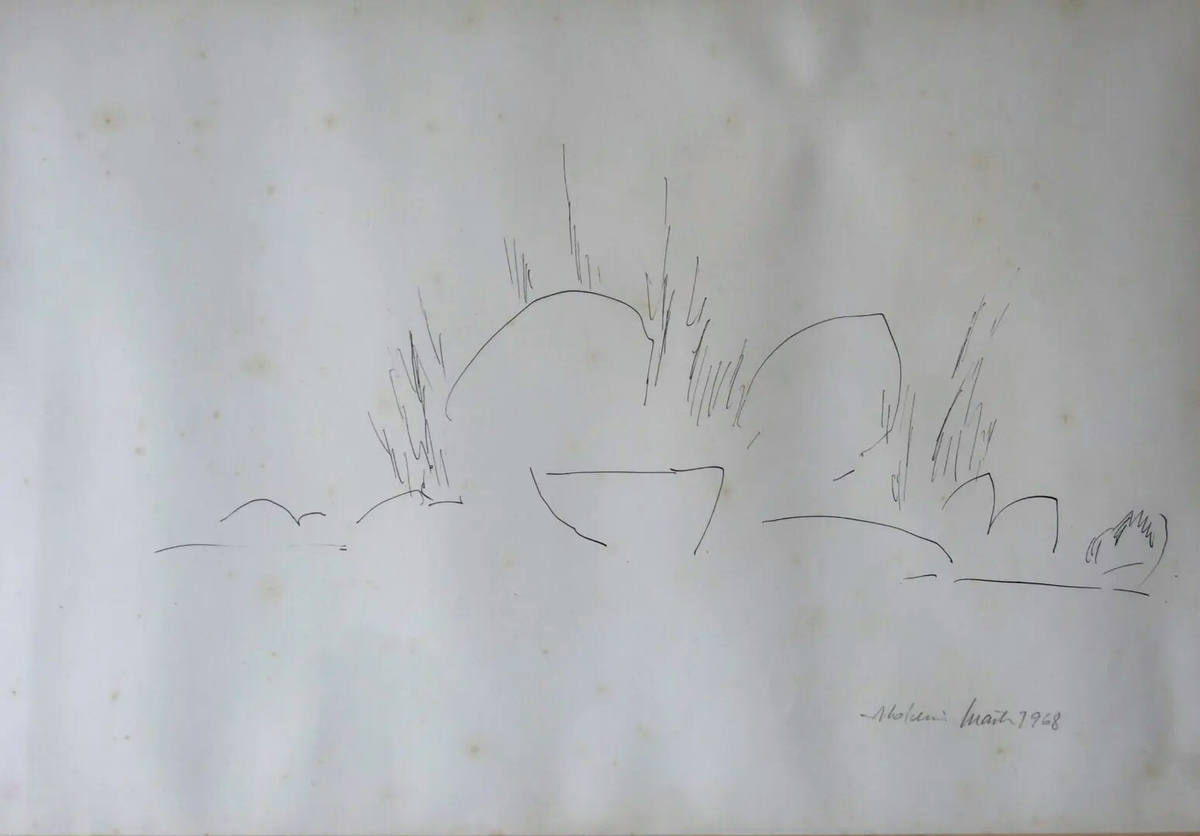 Paisagem