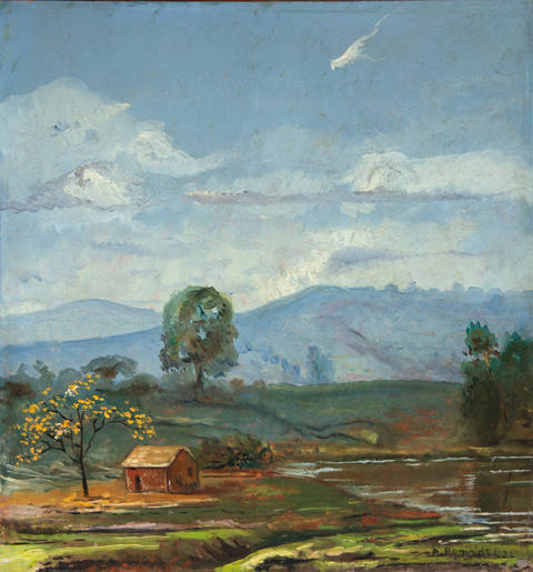 Paisagem